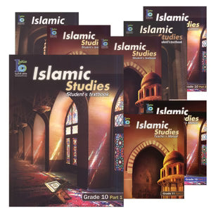 ICO Islamic Studies - L7 to L8