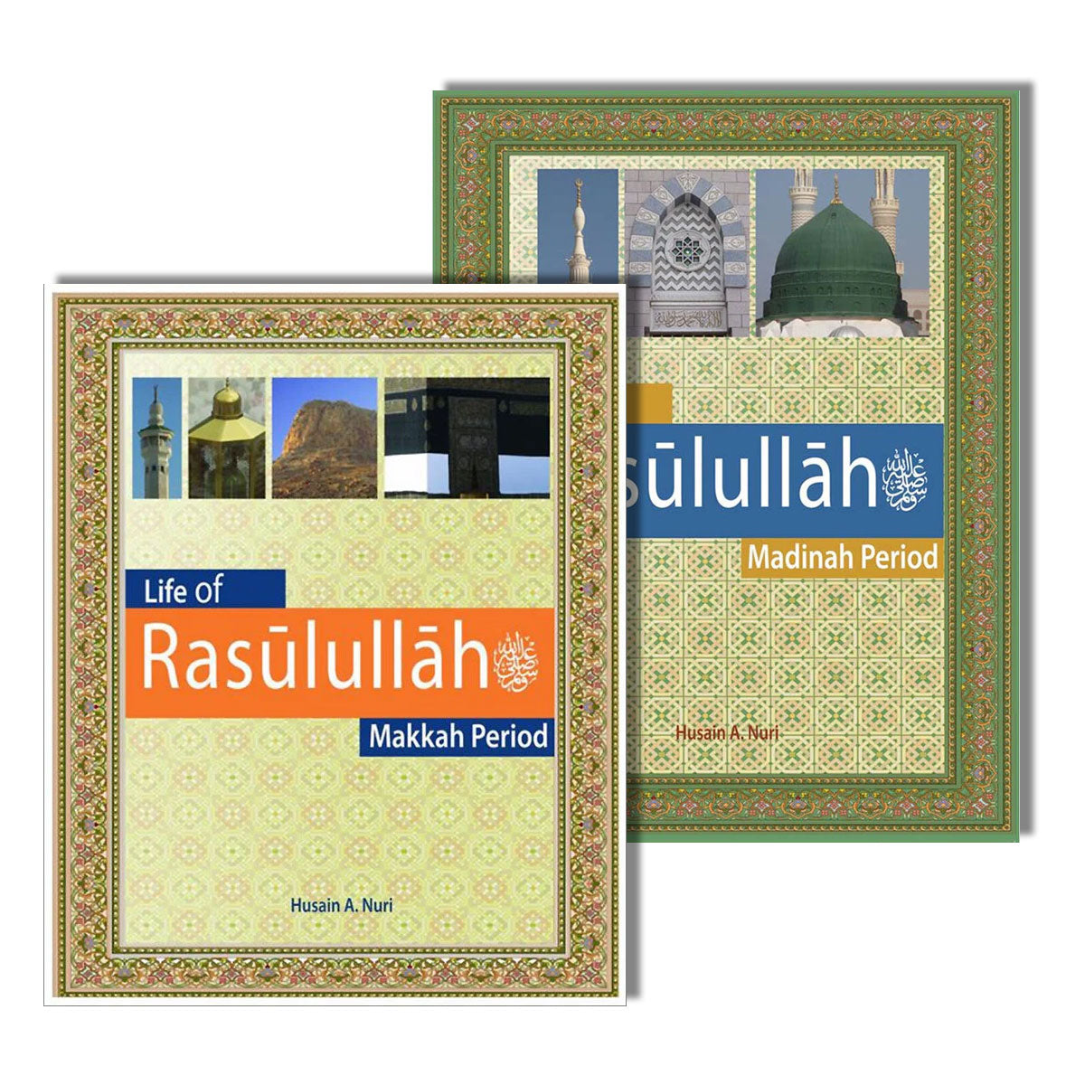 Life of Rasulullah