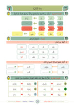 Kalima Book - Children - Part كتاب الكلمة - أطفال - جزء 1