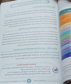 Teacher Guide - Jomla Book - Children - دليل المعلم - كتاب الجملة - أطفال