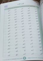 Teacher Guide - Jomla Book - Children - دليل المعلم - كتاب الجملة - أطفال