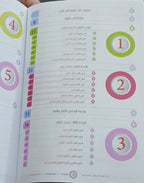 Faqra Book - Children - Part كتاب الفقرة - أطفال- جزء 1