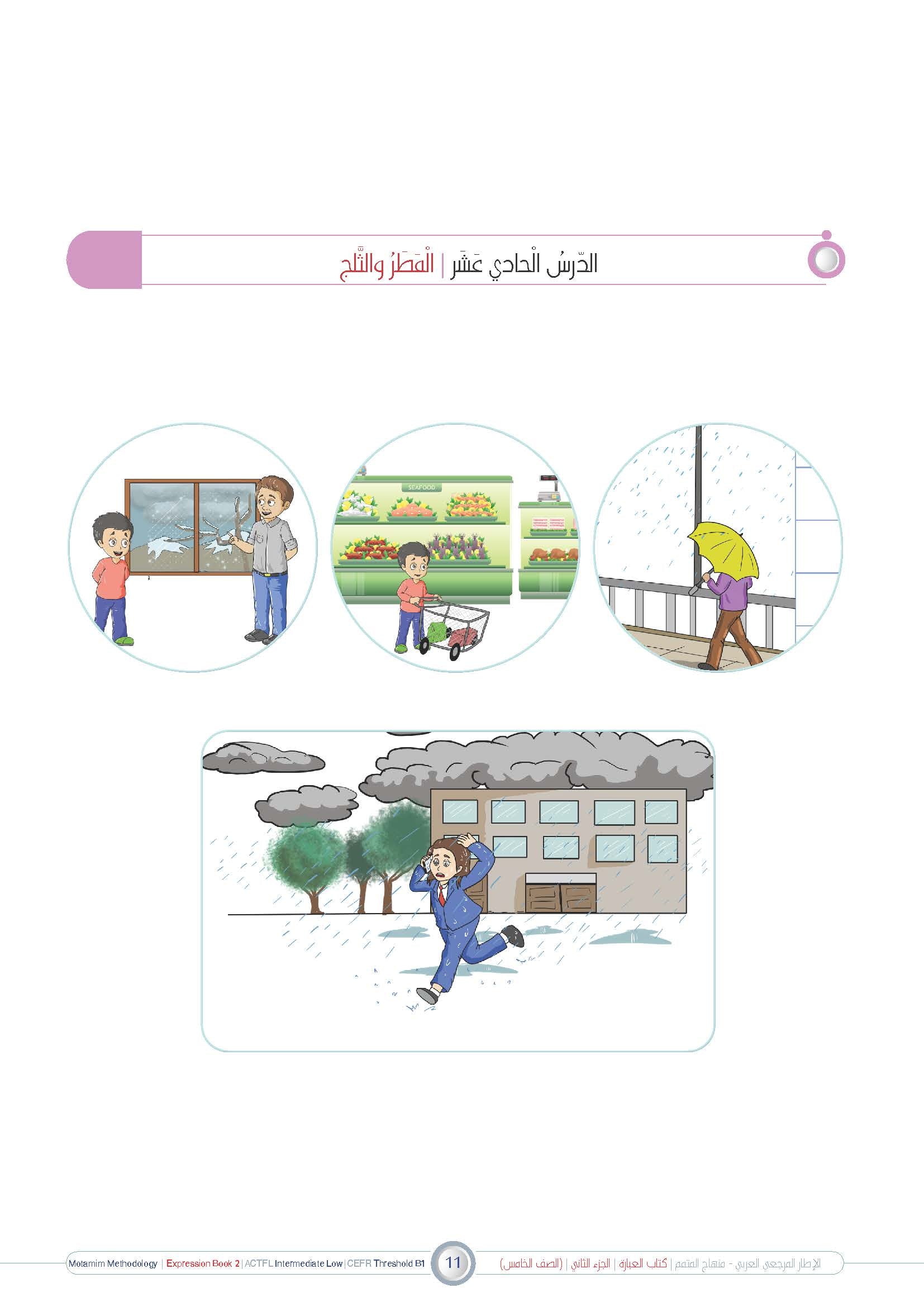 Ibara Book - Children - Part كتاب العبارة - أطفال - جزء 2
