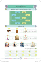 Ibara Book - Children - Part كتاب العبارة - أطفال - جزء 1