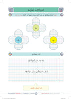 Ibara Book - Children - Part كتاب العبارة - أطفال - جزء 1