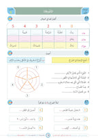 Jomla Book - Children - Part كتاب الجملة - أطفال - جزء 1