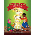 The Clear Quran Tafsir For Kids - Volume 3  Surahs 29-48 | Hardcover