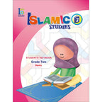 ICO Islamic Studies Textbook: Grade 2, Part 2