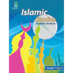 ICO Islamic Studies Textbook: Grade 7, Part 2
