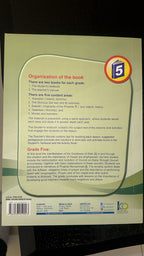 ICO Islamic Studies Textbook: Grade 5 (Light Edition)