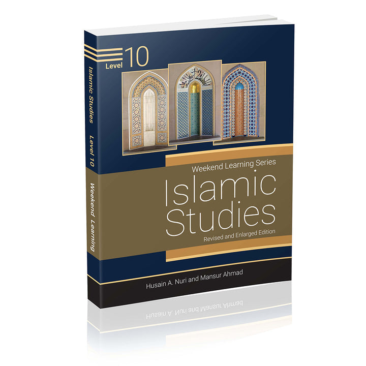 Weekend Learning Islamic Studies: Level 10