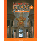 Learning Islam Textbook: Level 4 (10th  Grade, Weekend/International Edition)