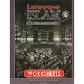 Learning Islam Workbook: Level 6 (12th Grade)  Weekend/International Edition