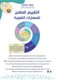 Standardized Evaluation of Linguistic Skills - التقييم المقنن لمهارات اللغوية