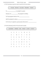 Weekend Learning Islamic Studies Workbook: Level 3 (Revised and Enlarged Edition)