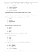 Weekend Learning Islamic Studies Workbook: Level 5 (Revised and Enlarged Edition)