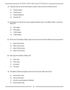 Weekend Learning Islamic Studies Workbook: Level 5 (Revised and Enlarged Edition)
