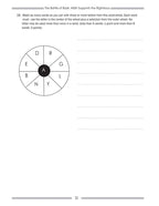 Weekend Learning Islamic Studies Workbook: Level 5 (Revised and Enlarged Edition)