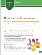 Weekend Learning Islamic Studies: Level 4 (Revised and Enlarged Edition)