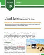 Weekend Learning Islamic Studies: Level 4 (Revised and Enlarged Edition)