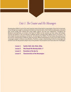 Weekend Learning Islamic Studies: Level 5 (Revised and Enlarged Edition)