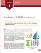 Weekend Learning Islamic Studies: Level 6 (Revised and Enlarged Edition)