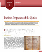 Weekend Learning Islamic Studies: Level 6 (Revised and Enlarged Edition)