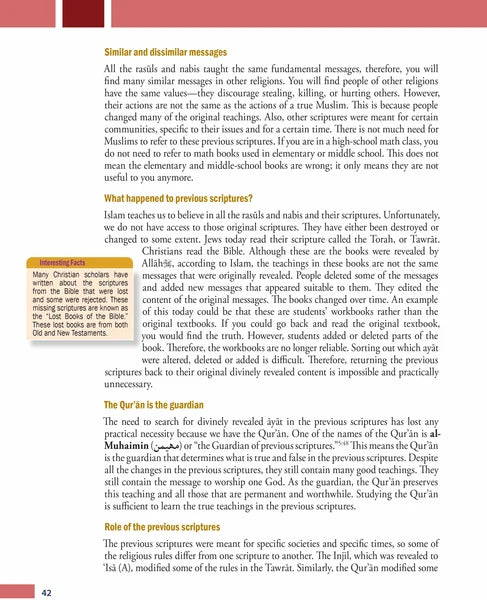 Weekend Learning Islamic Studies: Level 6 (Revised and Enlarged Edition)