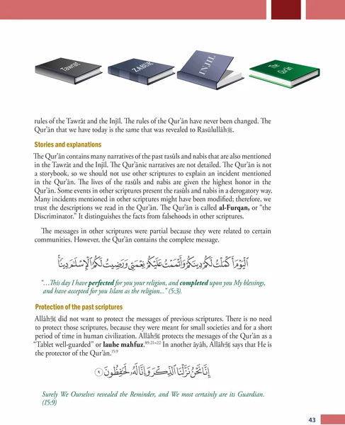 Weekend Learning Islamic Studies: Level 6 (Revised and Enlarged Edition)