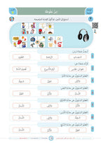 Jomla Book - Children - Part كتاب الجملة - أطفال - جزء 2