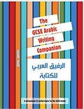 The GCSE Arabic Writing Companion - Chawki Nacef