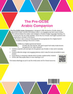 The Pre GCSE Arabic Companion - Chawki Nacef