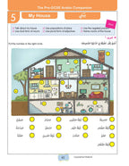 The Pre GCSE Arabic Companion - Chawki Nacef