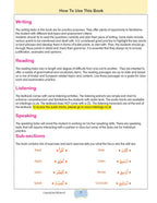 The Pre GCSE Arabic Companion - Chawki Nacef