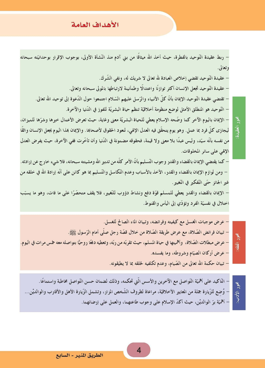The Shining Path - Level 7 - الطريق المنير