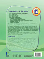 ICO Islamic Studies Workbook: Grade 4, Part 1