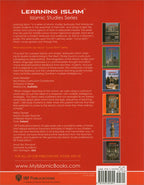 Learning Islam Workbook: Level 5 (11th Grade, Weekend/International Edition)