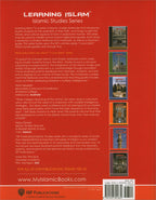 Learning Islam Textbook: Level 5 (11th  Grade, Weekend/International Edition)