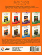 Weekend Learning Islamic Studies Workbook: Level 5 (Revised and Enlarged Edition)