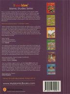 I Love Islam Teacher/Parent Guide: Level 5