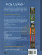 Learning Islam Textbook: Level 3 (9th  Grade, Weekend/International Edition)