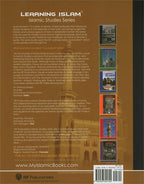 Learning Islam Workbook: Level 1 (7th  Grade, Weekend/International Edition)