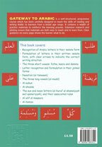 Gateway to Arabic: Level 1