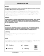 The New GCSE Arabic Companion: GCSE (9-1) - Chawki Nacef