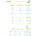 My Little World - Arabic Made Easy Foundation 1 - عالمي الصغير