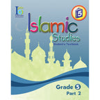 ICO Islamic Studies Textbook: Grade 5, Part 2