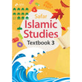 Safar Islamic Studies Textbook: Level 3