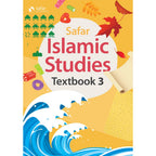 Safar Islamic Studies Textbook: Level 3