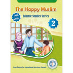 The Happy Muslim: Level 2