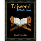 Tajweed Made Easy